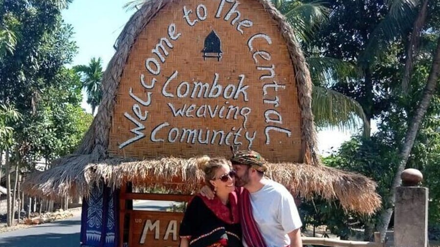 Lombok Sasak Culture and Village Tour