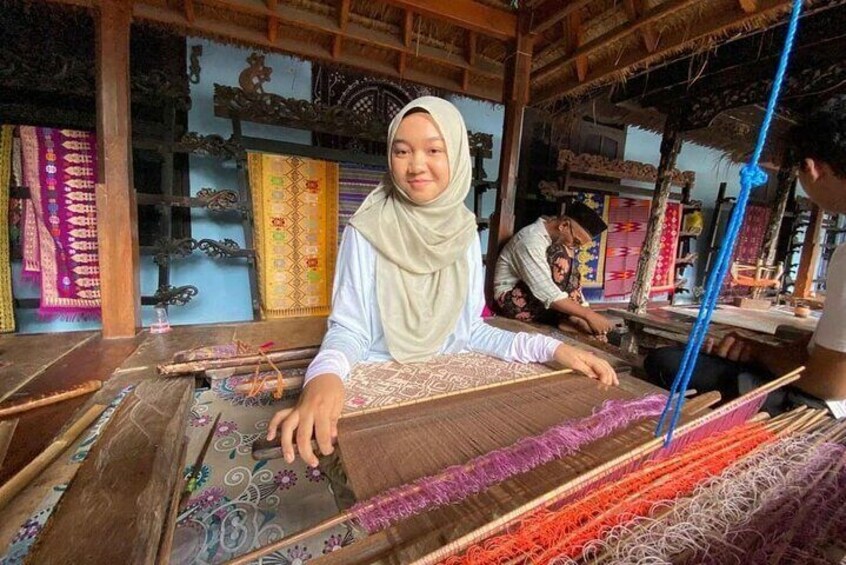 Lombok Sasak Culture and Village Tour