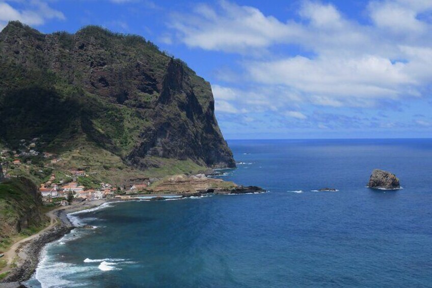 East Breathtaking Cabriolet Road Trip