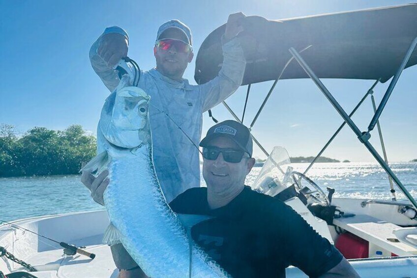 Boat Charters Trips and Bioluminescent Bays