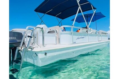 La Parguera “Discover Parguera” Boat Charters Trips