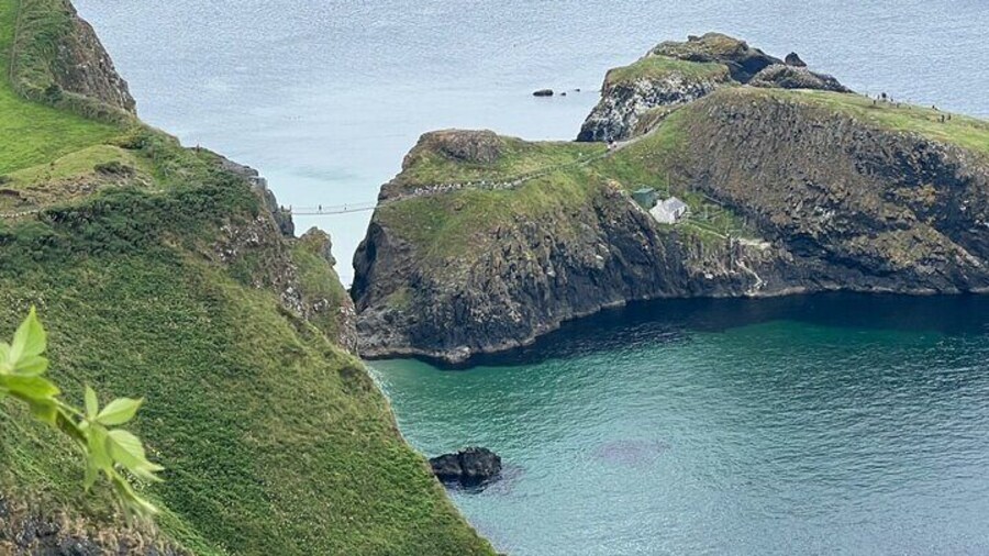 Giants Causeway Tour From Belfast including Game of thrones sites