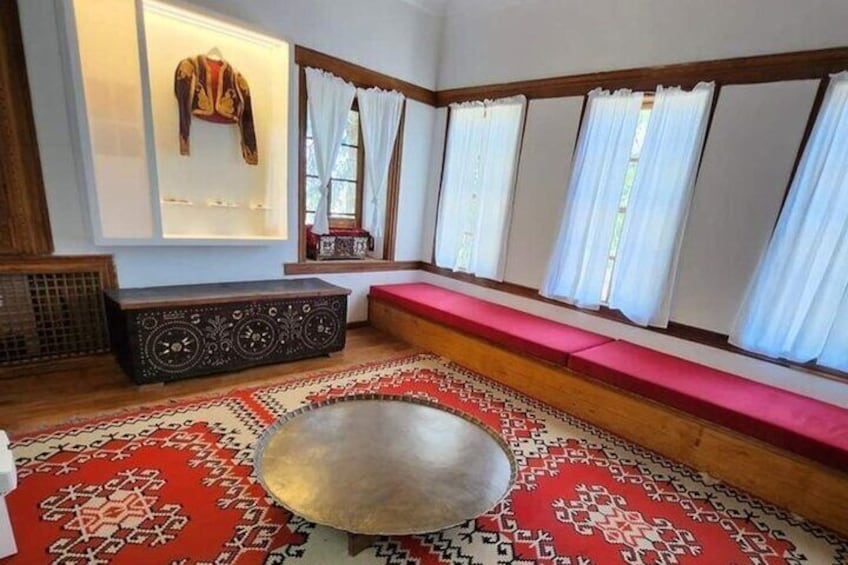 Gjirokaster Unveiled Guided Journey History Culture and Culinary