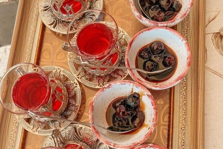 Gjirokaster Unveiled Guided Journey History Culture and Culinary