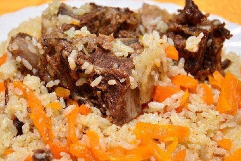 Night River Cruise Tour with Xinjiang Style Dining Experience