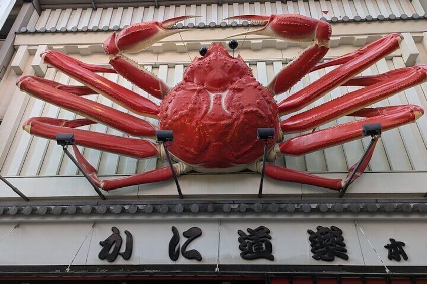 Osaka Grand Sumo Tournament Tour