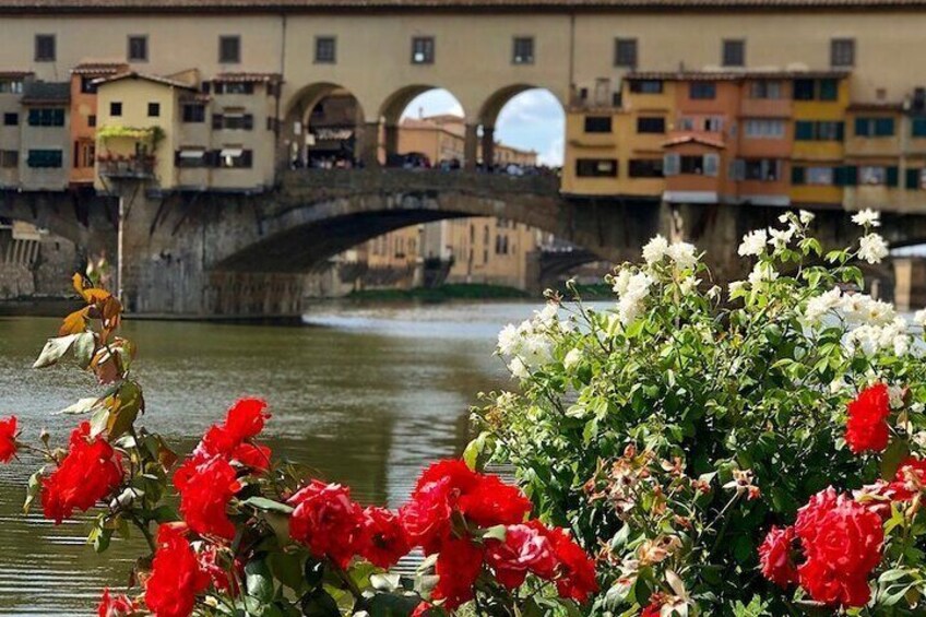 Florence Highlights Private Tour A Taste of Italy in Every Step