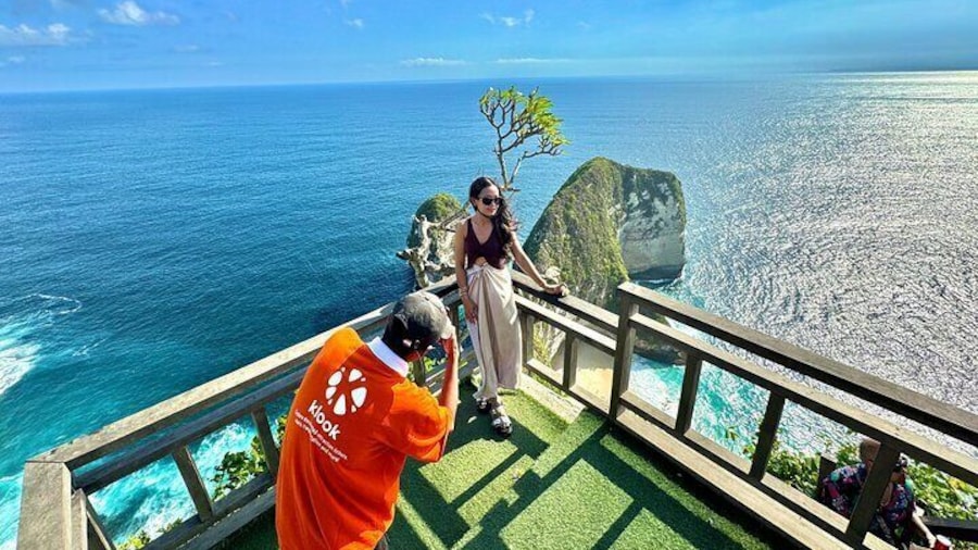 Nusa Penida Day Tour West and East Nusa Penida Highlight