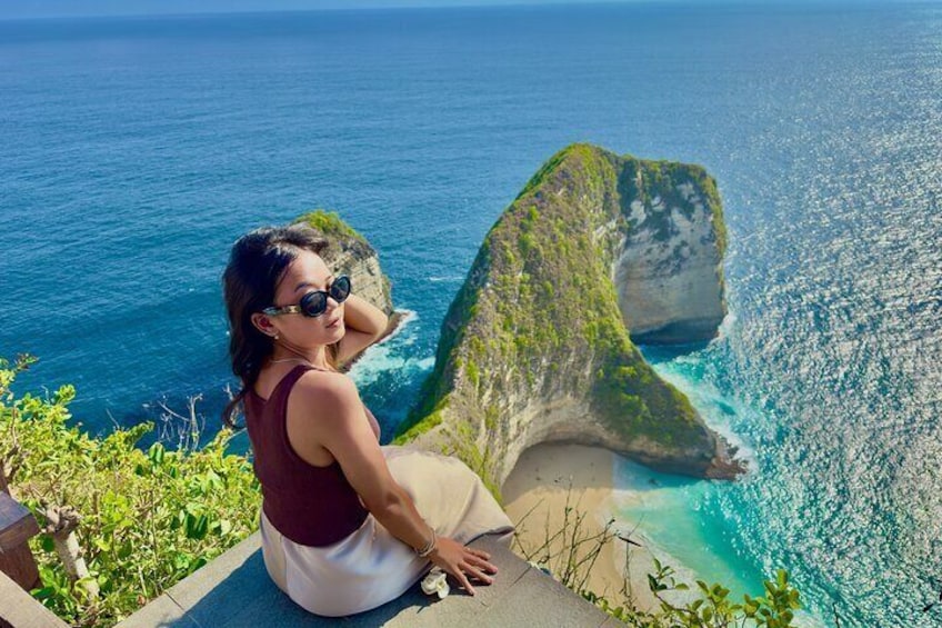 Nusa Penida Day Tour West and East Nusa Penida Highlight