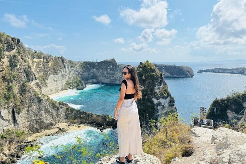 Nusa Penida Day Tour West and East Nusa Penida Highlight