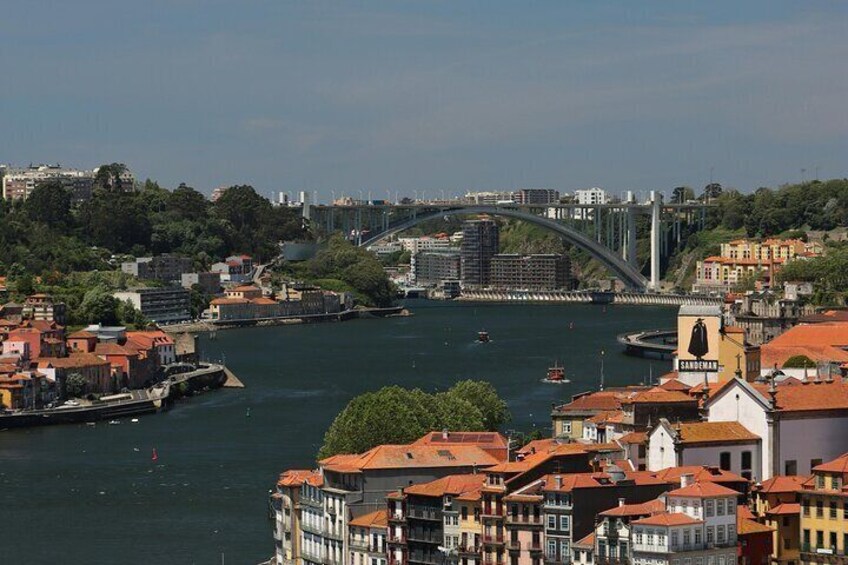 Douro Valley Private Tour