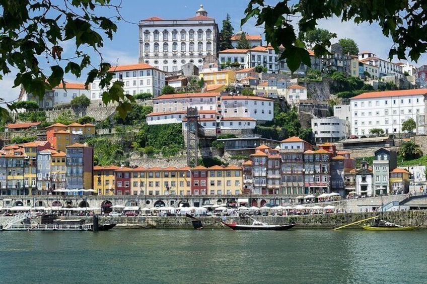 Douro Valley Private Tour