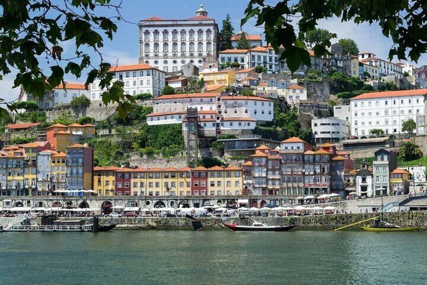 Douro Valley Private Tour