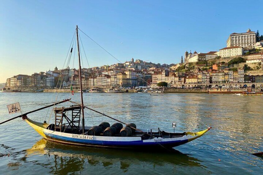 Douro Valley Private Tour