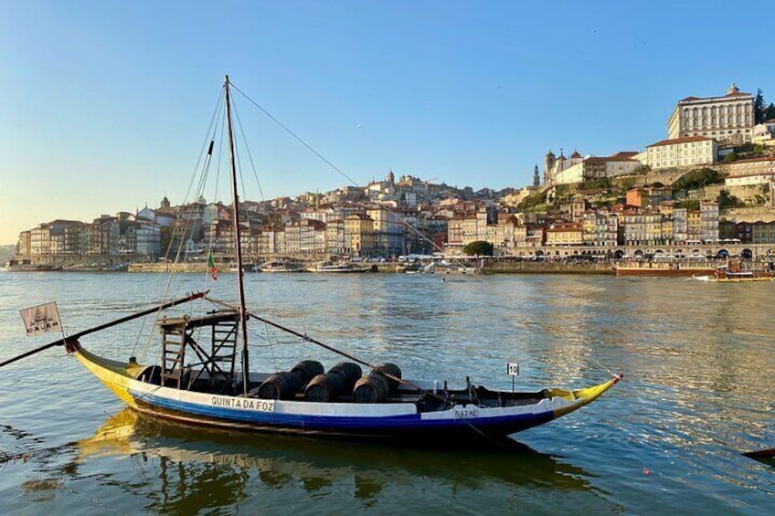 Douro Valley Private Tour