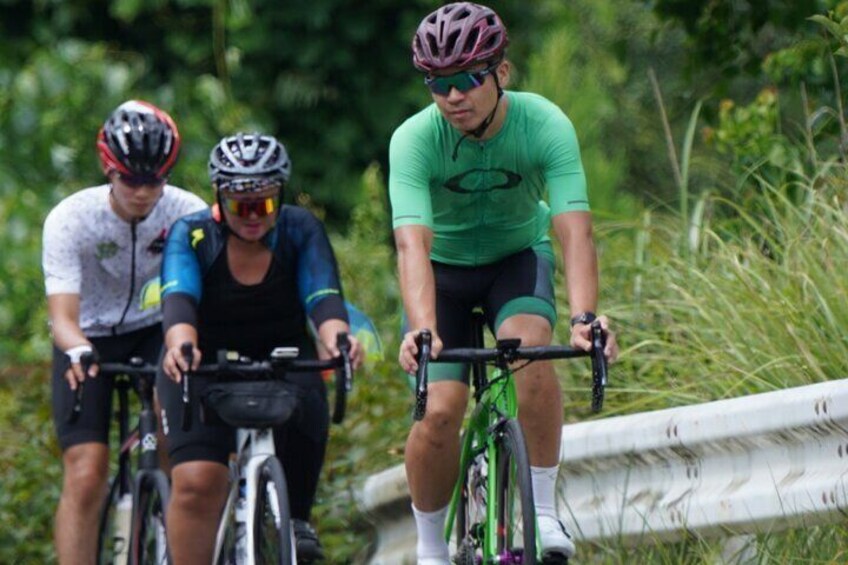 Kyoto Guided Cycling Tour with Water Bottle Gift 100 Bikes