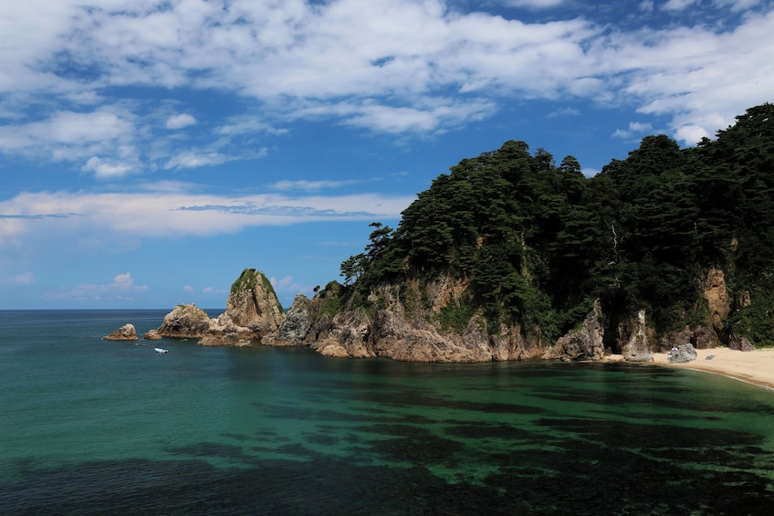 5-Day JR EAST PASS (Nagano, Niigata area) [For Tourists & Expats]