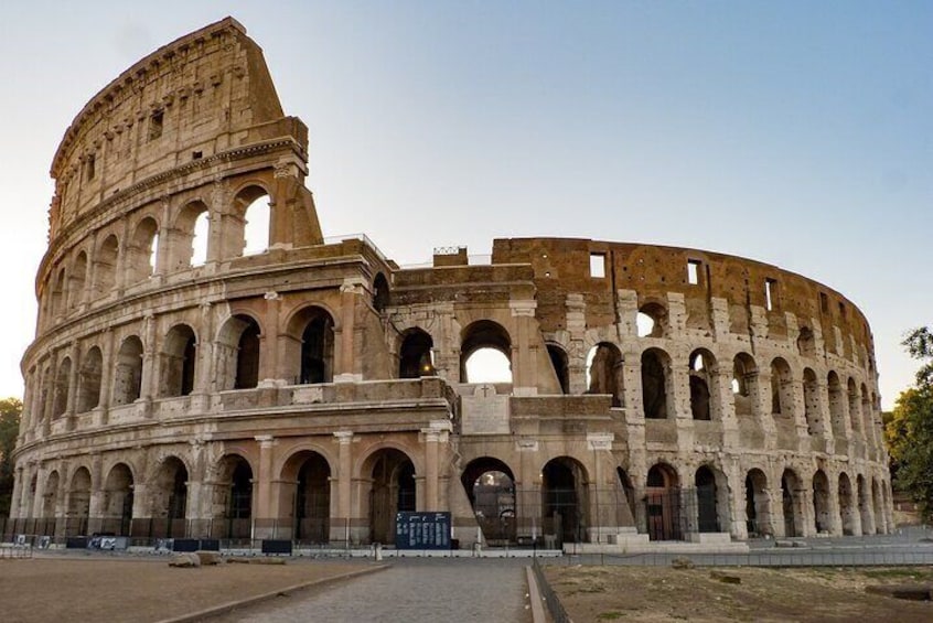 Exclusive Kart Tours in Rome