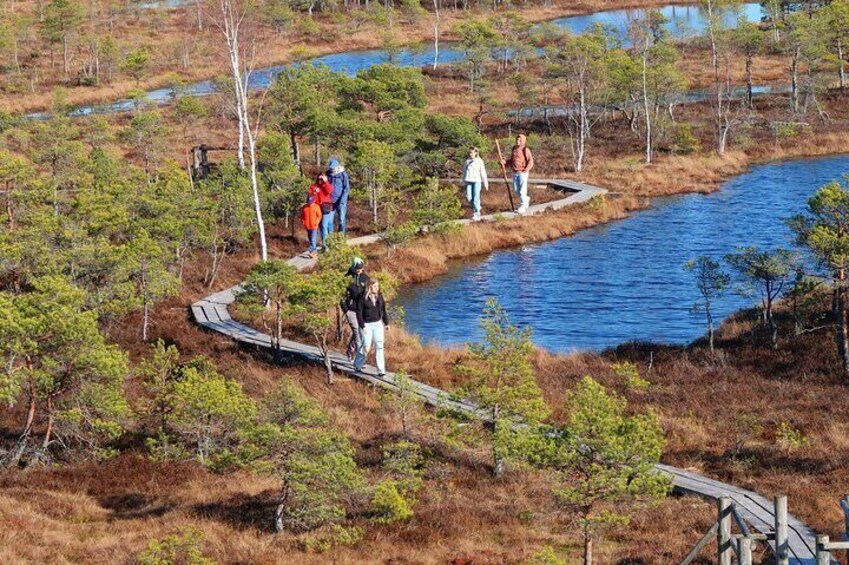 Kemeri National Park