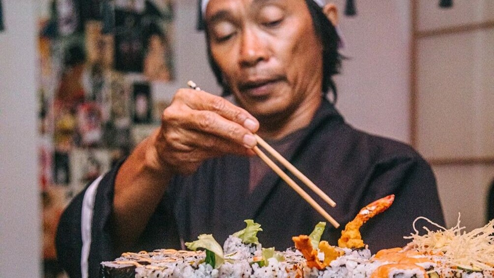 Wild Kitchen by Wild Experiences Bali