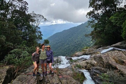 巴赫馬國家公園(Bach Ma National Park)日遊私人遊覽 (Hue)