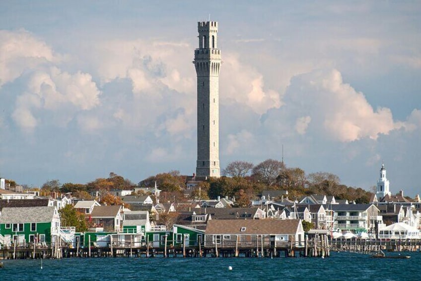 PTown LGBTQ History Audio Guided Tour