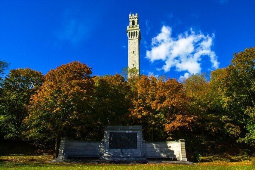 PTown LGBTQ History Audio Guided Tour