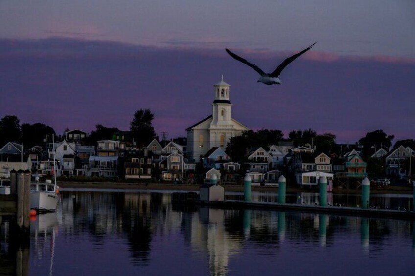 PTown LGBTQ History Audio Guided Tour