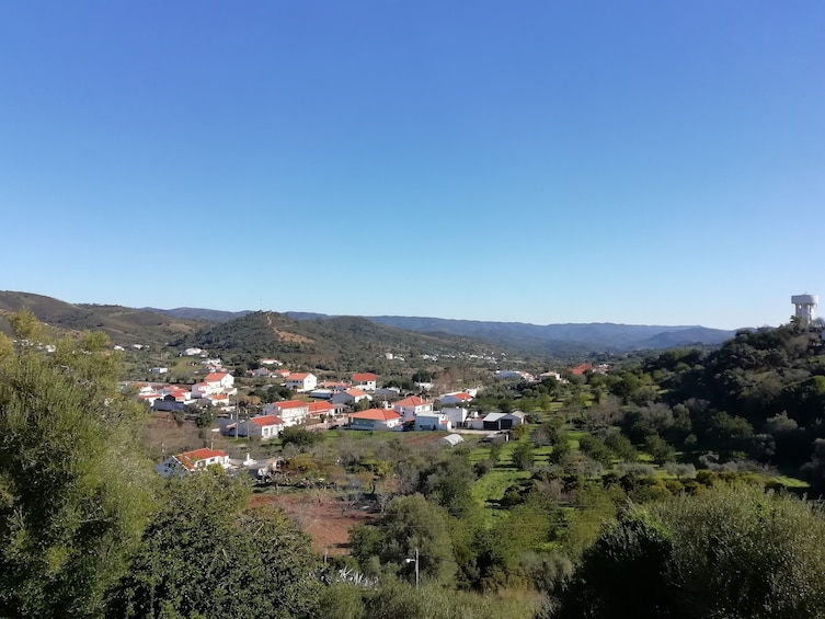 Traditional Algarve