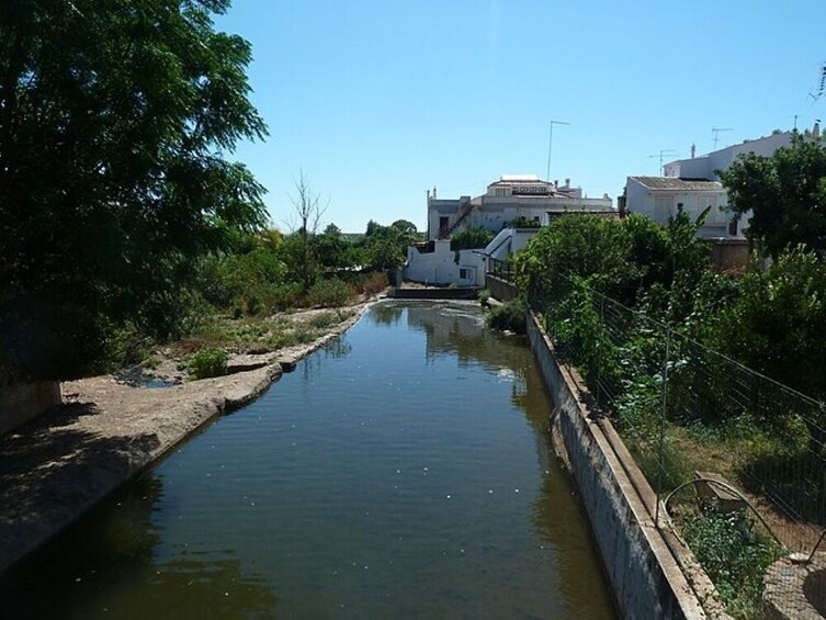 Traditional Algarve