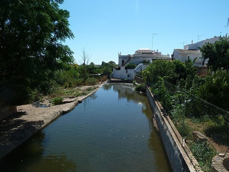 Traditional Algarve