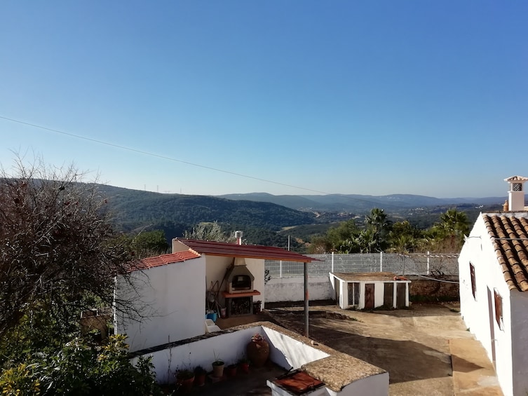 Traditional Algarve