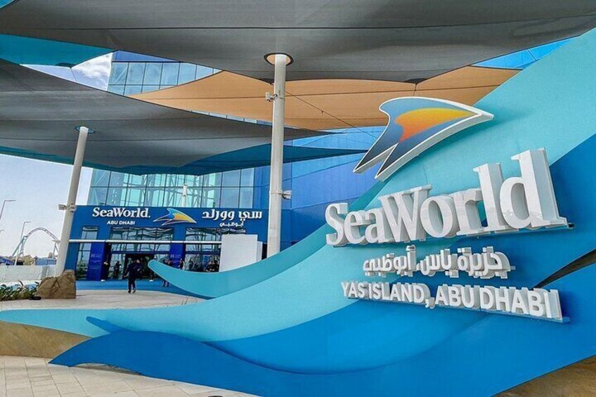 sea world abu dhabi