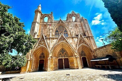 Explore Famagusta and Varosha with Private Guide