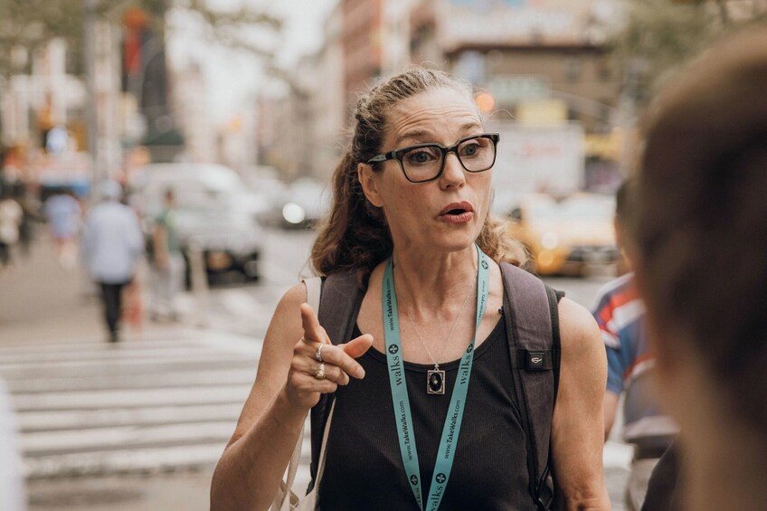 Iconic Dumplings of the East Village Food Tour