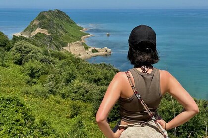 Cape of Rodon Day Tour Adventure from Durres