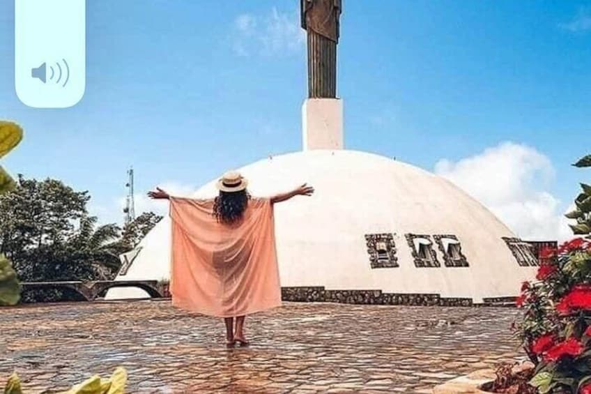 Puerto Plata Guided City Tour