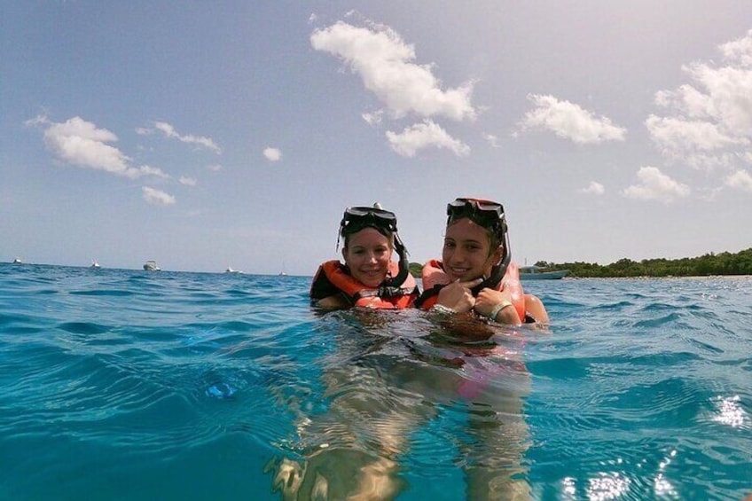 Puerto Plata Guided City Tour
