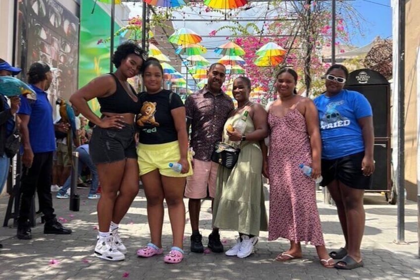 Puerto Plata City Tour