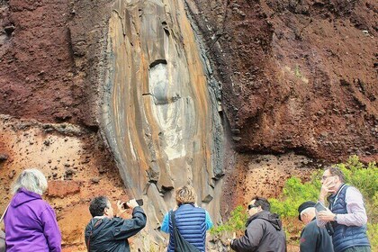 Madeira: Geology The Origins Tour