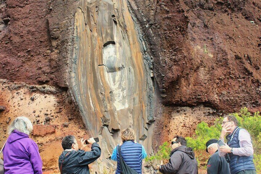 Geology Tour The Islands Origins 
