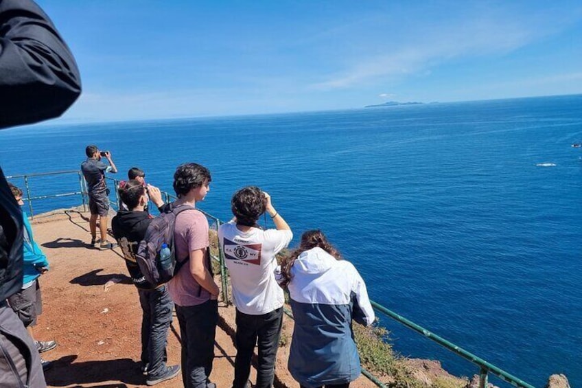 Geology Tour The Islands Origins 