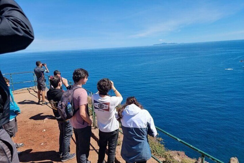 Geology Tour The Islands Origins