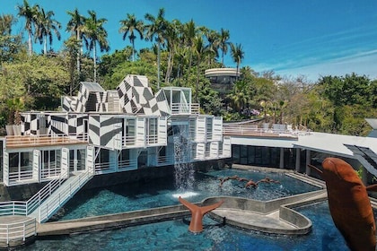 Museo Nacional Interactivo de Ballenas de Munba