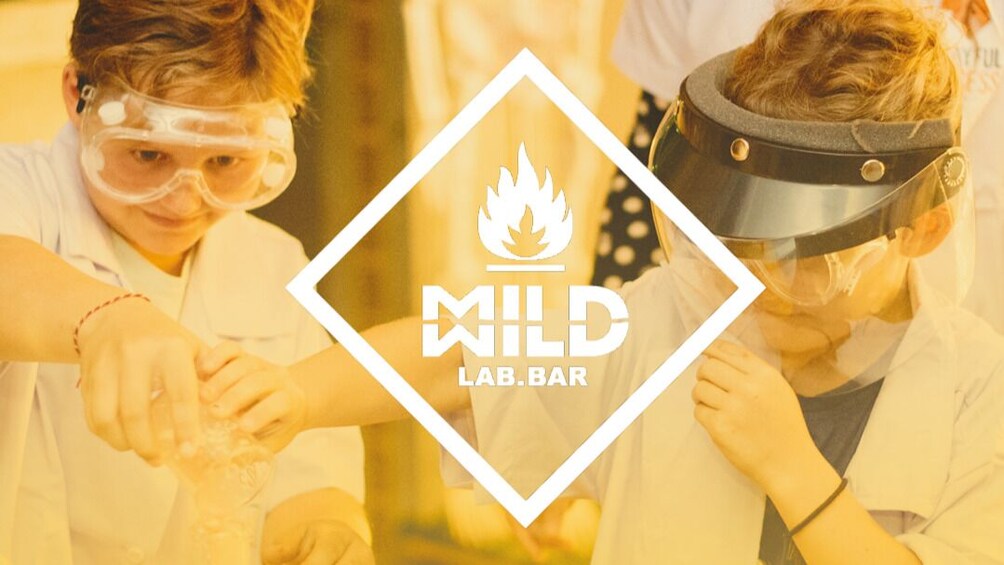 Mild Lab Bar 