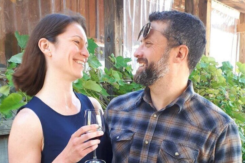 Niagara on the Lake Walk, Shop, Beer & Artisan Cheese Tasting