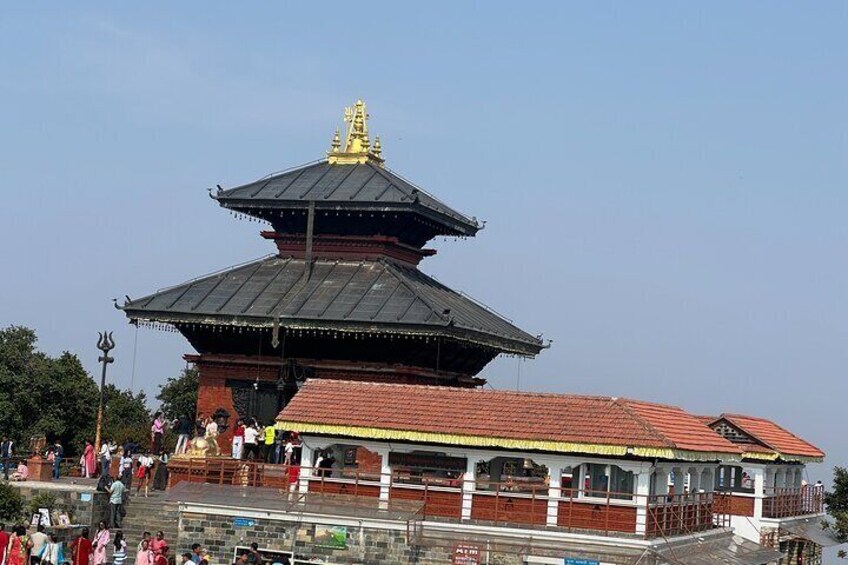 8 Days Buddhist Sites Pilgrimage Tour In Nepal