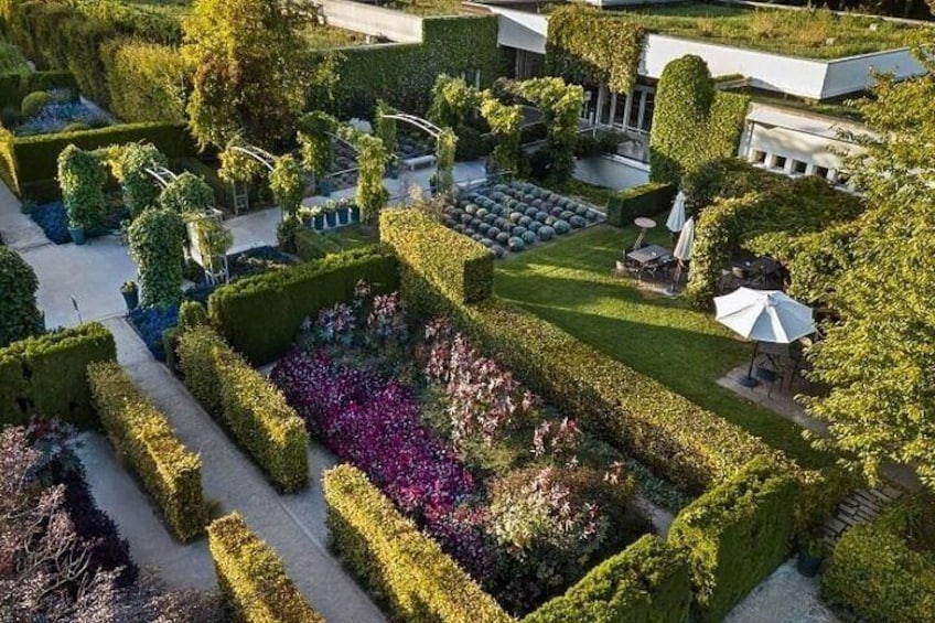 Rouen to Giverny : Exclusive Private Tour up to 8 pax per group