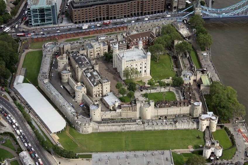 Tower of London