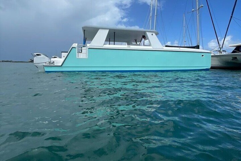 Private Snorkeling Experience in Aruba